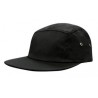 Cap - mod. 3899:Black, Cotton twill, Black